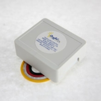 3-WAY Touch Dimmer