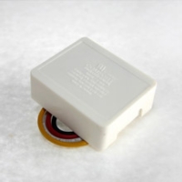 3-WAY Touch Dimmer