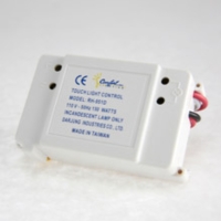 3-WAY Touch Dimmer