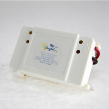 3-WAY Touch Dimmer
