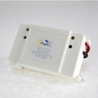 3-WAY Touch Dimmer