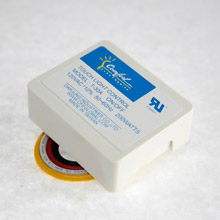 ON / OFF Touch Switch