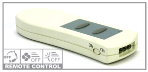 Remote Control Dimmer