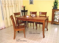 Dining-Sets/Tables and Chairs