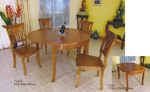 Dining-Sets/Tables and Chairs