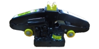 Single/Double High Tonnoge Cylinders Single/Double High Tonnoge Cylinders