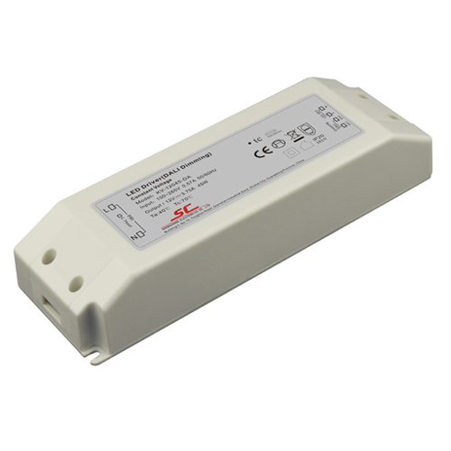 DALI Dimmable Constant Voltage Driver