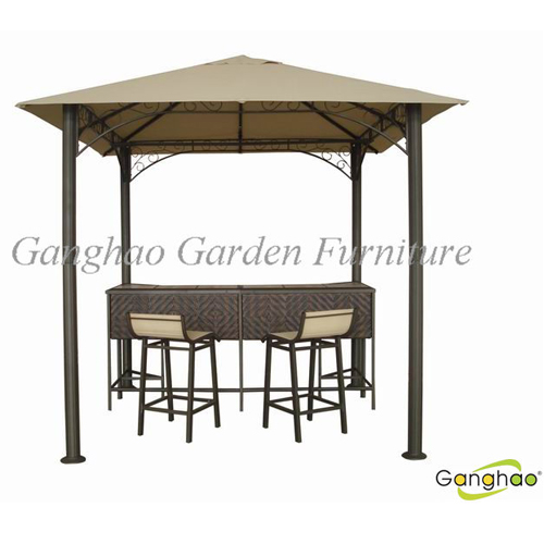 Cast-iron Garden Furniture