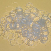 TPU Elastic ring 1501 TPU Elastic ring 1501