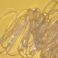 TPU Elastic ring 5004 TPU Elastic ring 5004