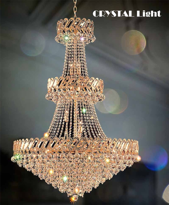 Crystal Chandeliers Crystal Chandeliers
