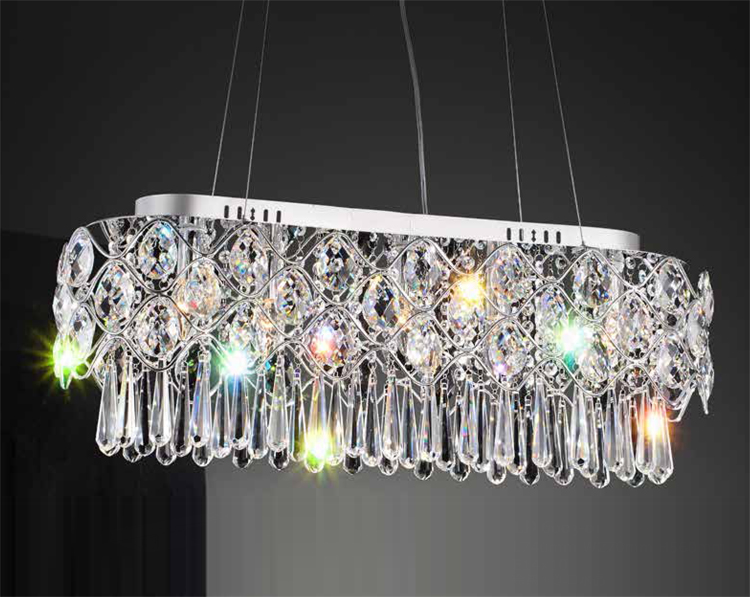 Crystal Chandeliers