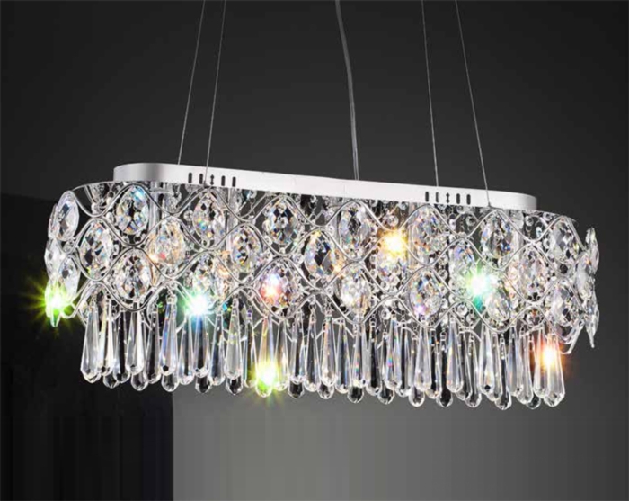 Crystal Chandeliers Crystal Chandeliers