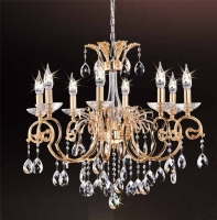 Crystal Chandeliers