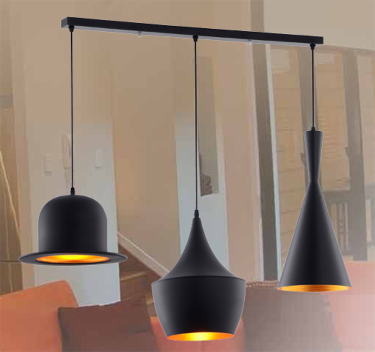 Pendant Lights