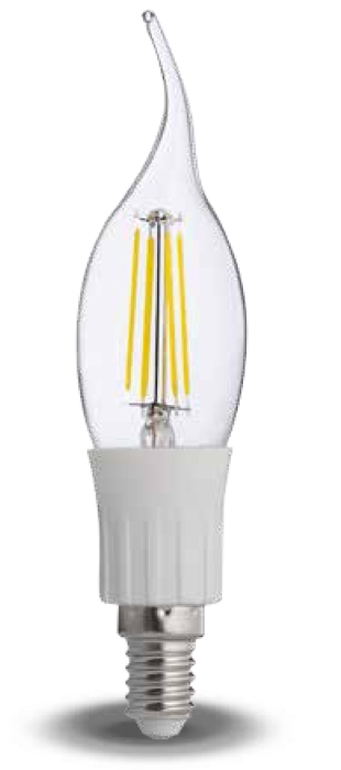 LED Lamps