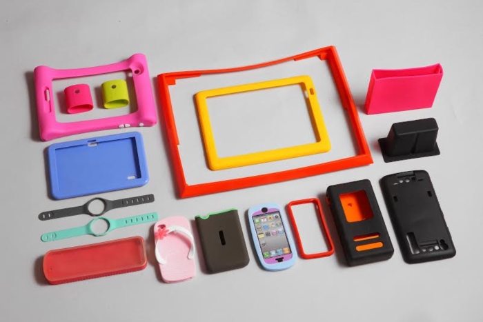 Various innovative items Various innovative items