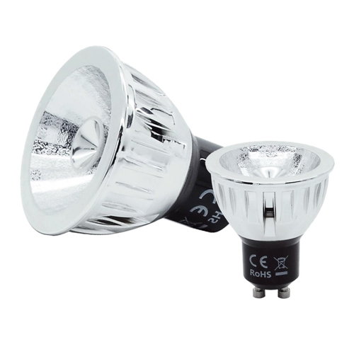 6W GU10 6W GU10