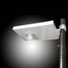 Solar Powered LED Street Light (All in one)