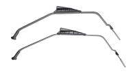 Gas tank strap