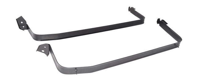 Gas tank strap Gas tank strap