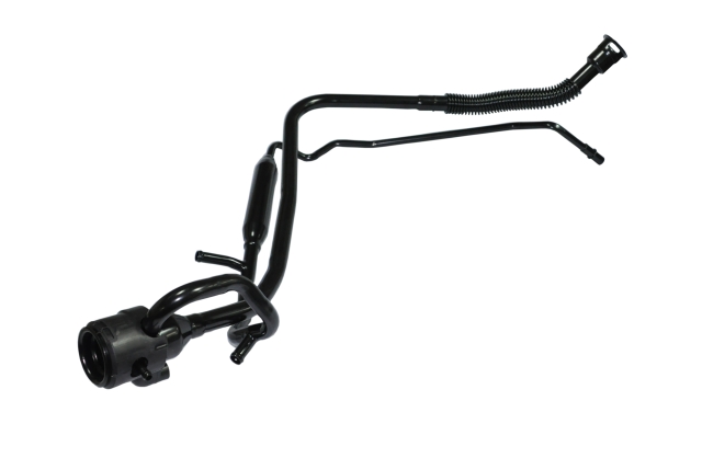 Fuel filler neck Fuel filler neck