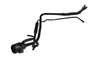 Fuel filler neck