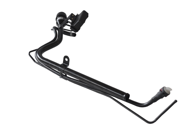 Fuel filler neck Fuel filler neck