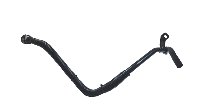 Fuel filler pipe Fuel filler pipe