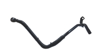 Fuel filler pipe
