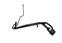 Fuel filler pipe
