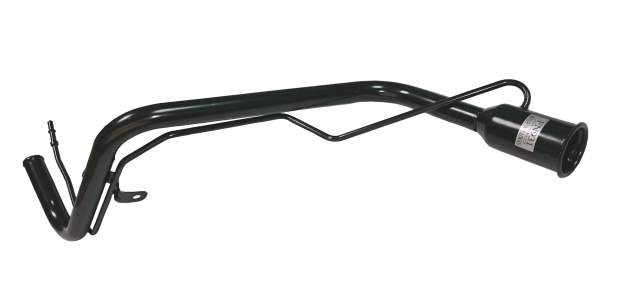 Fuel tank filler neck