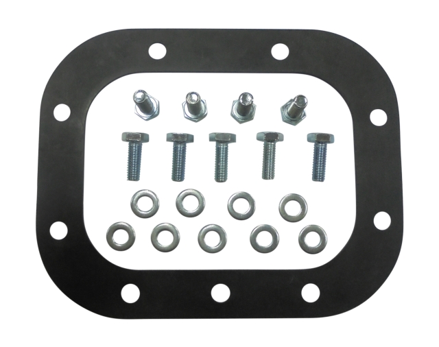 Fuel tank gasket Fuel tank gasket