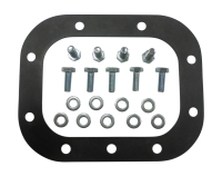 Fuel tank gasket
