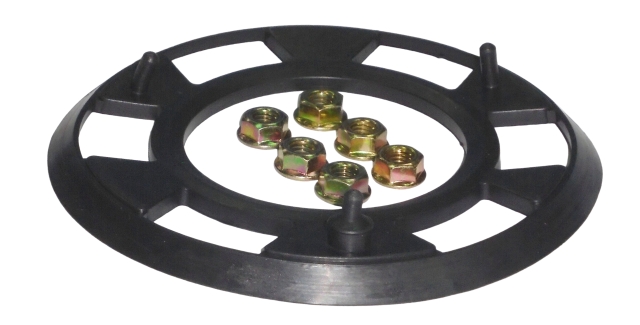 Fuel tank gasket Fuel tank gasket