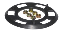 Fuel tank gasket