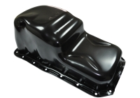 Engine oil sump