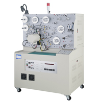Winding machine