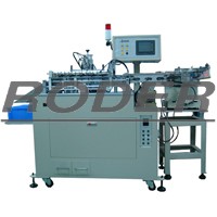 Automatic Lead wire forming
