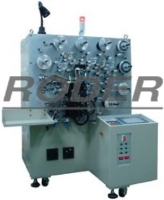 Metallized Film Capacitor Automatic Winding machine