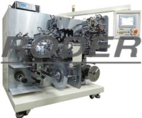 Lithium-ion Battery Automatic Welding Machine Lithium-ion Battery Automatic Welding Machine