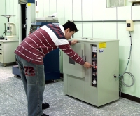 Deterioration Testing Machines