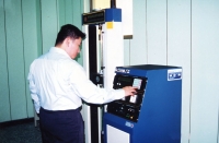 Tensile Strength Testing Machines