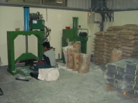 Rubber Compounding Machines