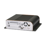 HS-MR8001 ‧ 8 CH H.264 Mobile DVR