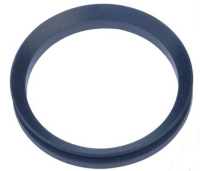 V 型油環