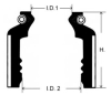 Valve Stem Seals