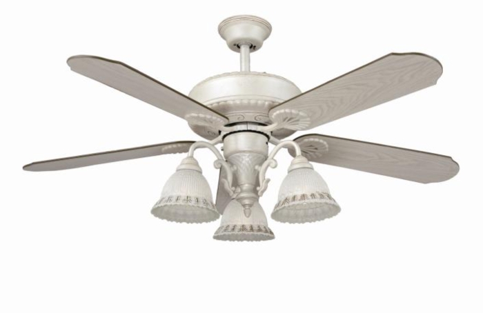 Ceiling fan