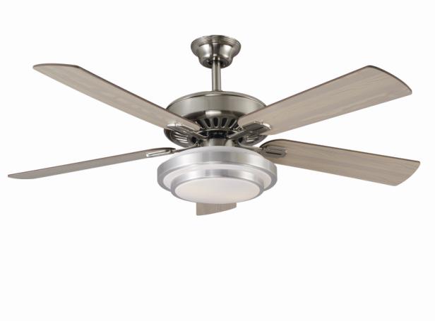 Ceiling fan