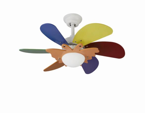 Ceiling fan